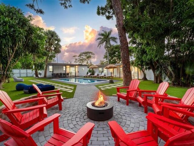 House for sale in Pompano Beach