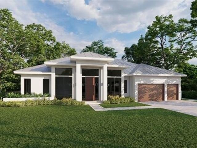 House for sale in Fort Lauderdale, Florida