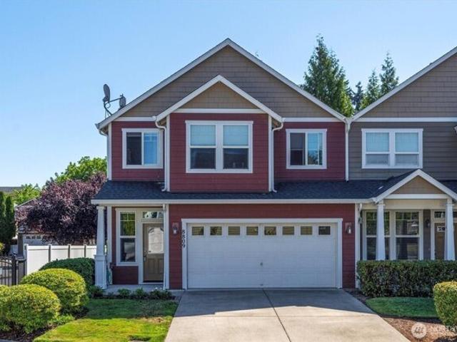 House for sale in Washington