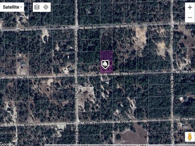 Land for sale in Bronson