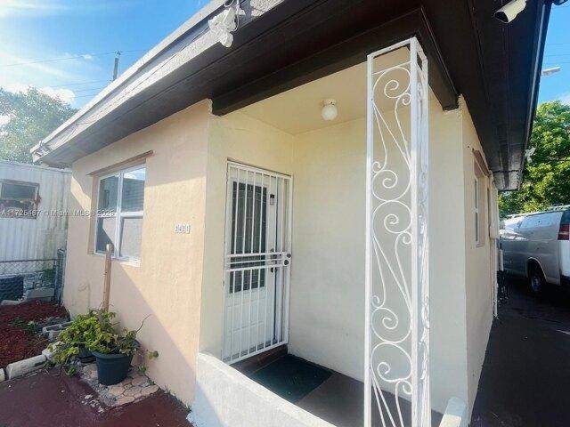 House for sale in North Miami Beach
