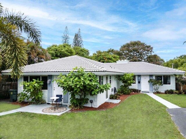House for sale in Oakland Park House for sale in Oakland Park