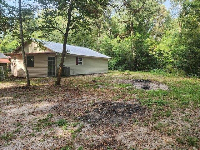 House for sale in Old Town, Florida