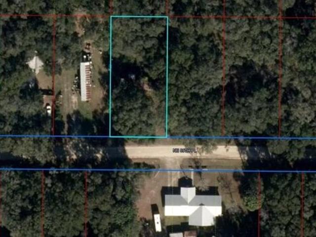 Land for sale in Bronson