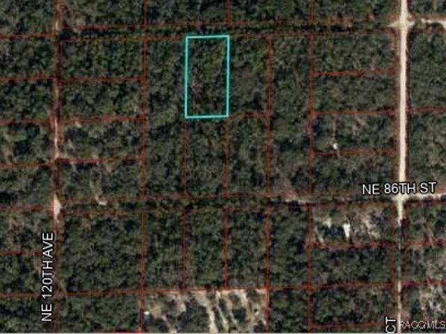Land for sale in Bronson