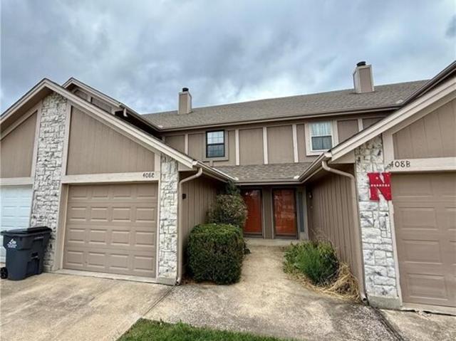 House for sale in Blue Springs, Missouri