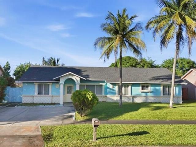 House for sale in Deerfield Beach, Florida