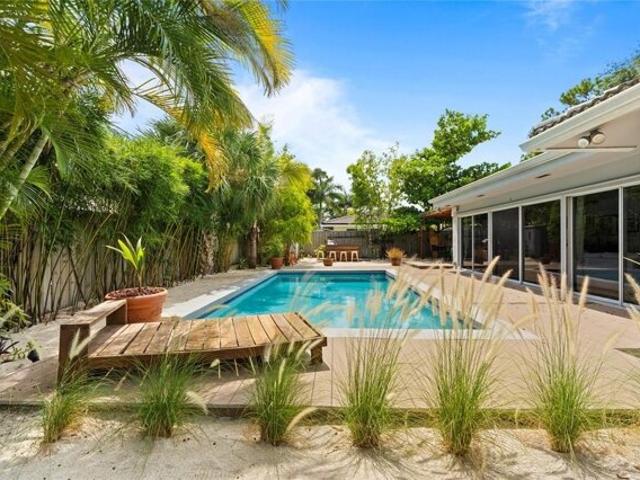 House for sale in Fort Lauderdale