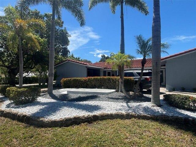 House for sale in Fort Lauderdale, Florida