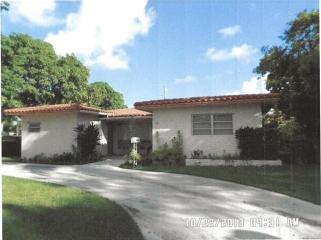House for sale in Hallandale