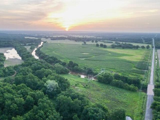Land for sale in Luther