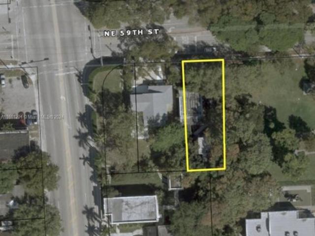 House for sale in Miami, Florida