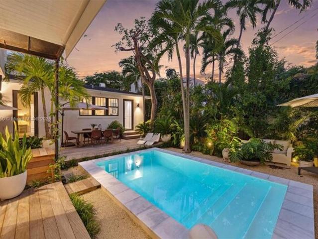 House for sale in Miami, Florida