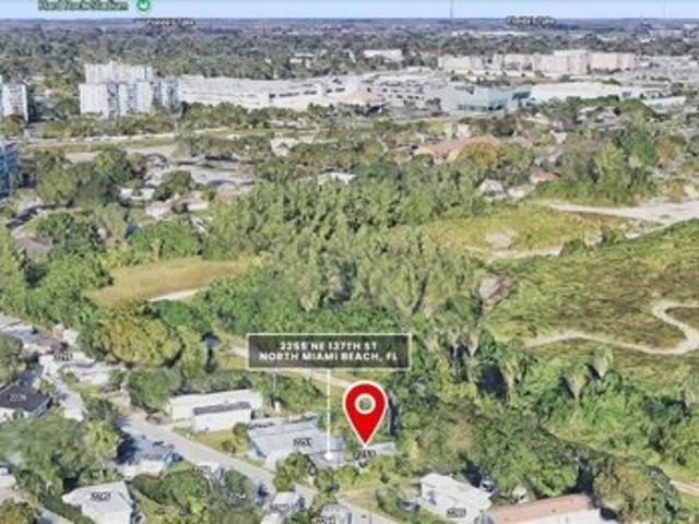 House for sale in North Miami Beach House for sale in North Miami Beach