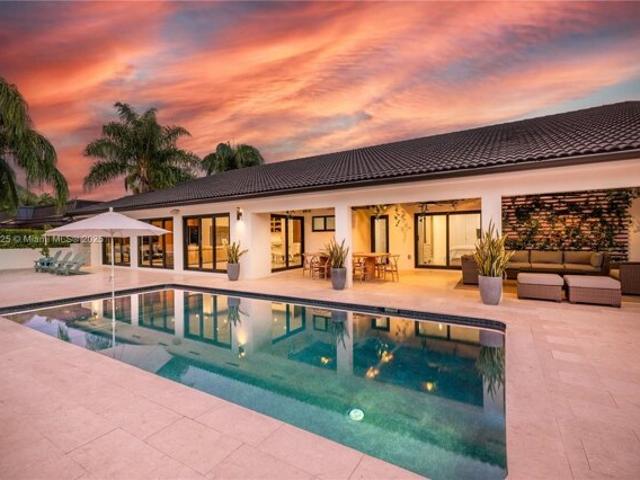 House for sale in North Miami Beach, Florida