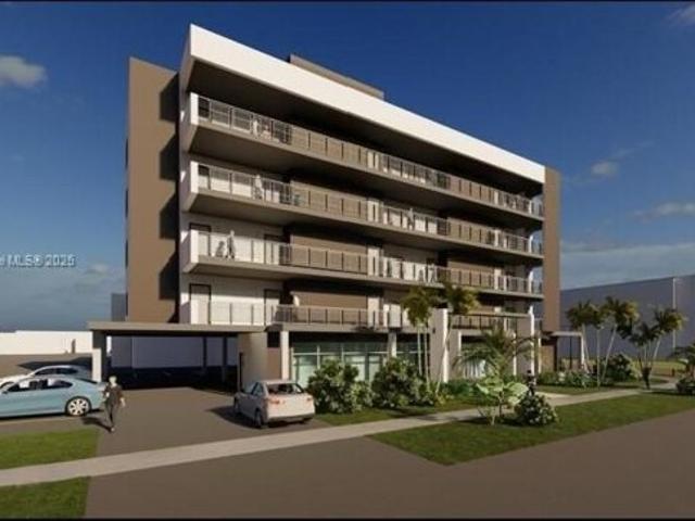 Land for sale in North Miami