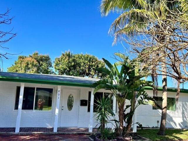House for sale in Oakland Park