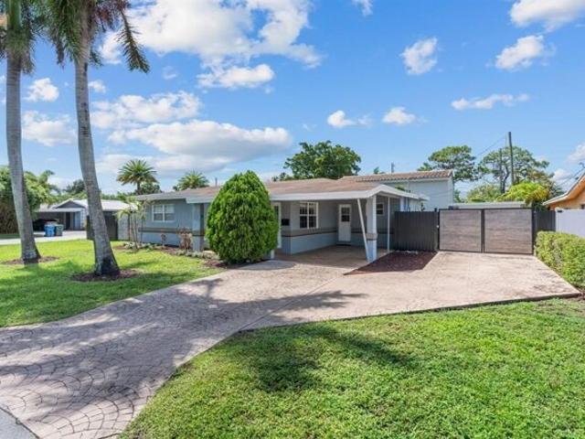 House for sale in Oakland Park House for sale in Oakland Park