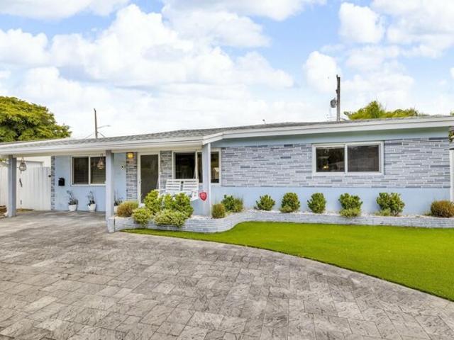 House for sale in Oakland Park