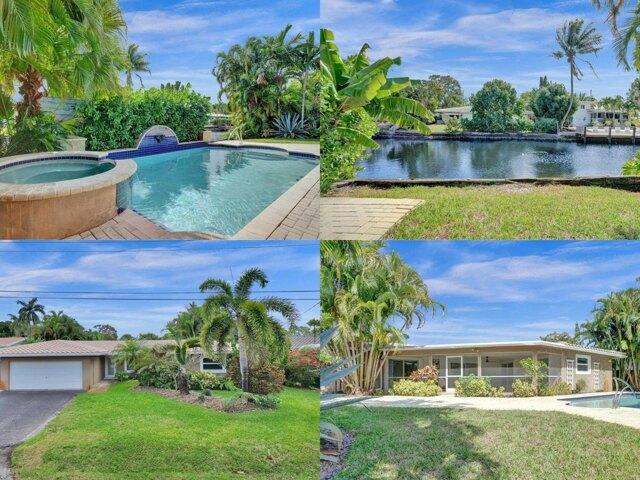 House for sale in Oakland Park