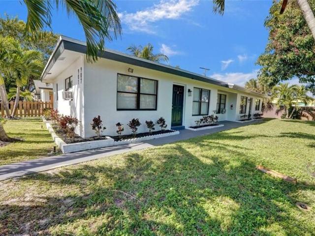 House for sale in Oakland Park House for sale in Oakland Park