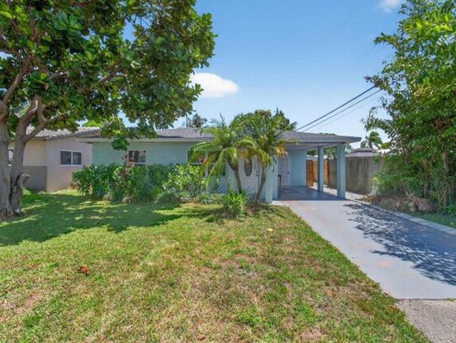 House for sale in Oakland Park
