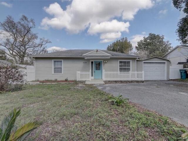 House for sale in Ocala, Florida