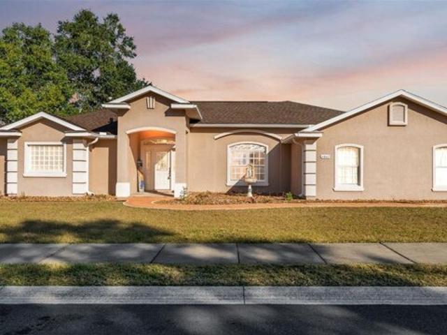 House for sale in Ocala, Florida