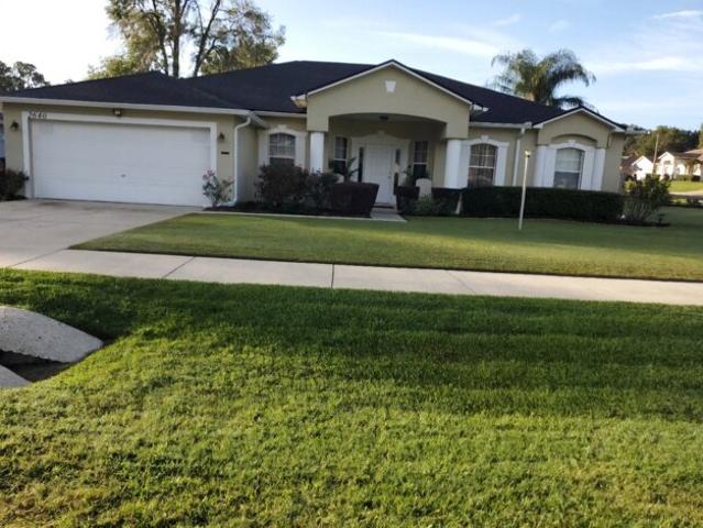 House for sale in Ocala, Florida