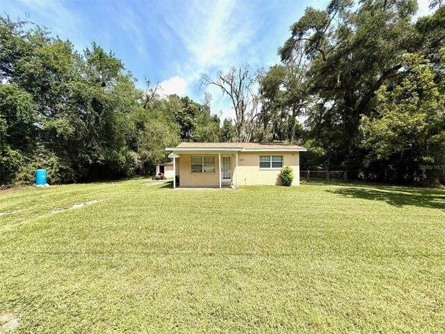House for sale in Ocala, Florida