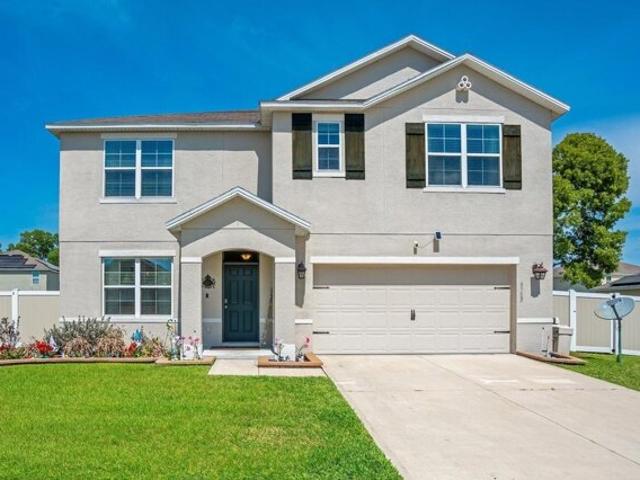 House for sale in Ocala, Florida