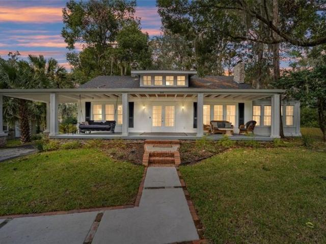 House for sale in Ocala, Florida
