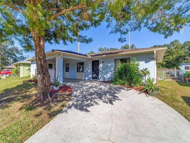 House for sale in Ocala, Florida