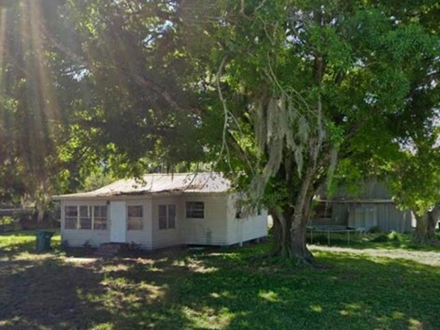 House for sale in Okeechobee