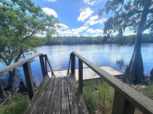 Land for sale in Old Town, Florida