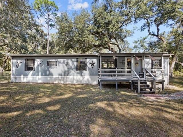 Property for sale in Old Town, Florida