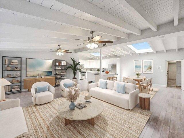 House for sale in Pompano Beach