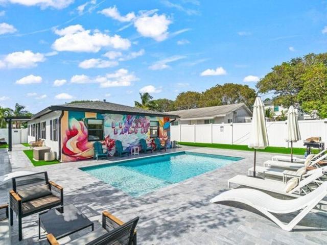 House for sale in Delray Beach, Florida