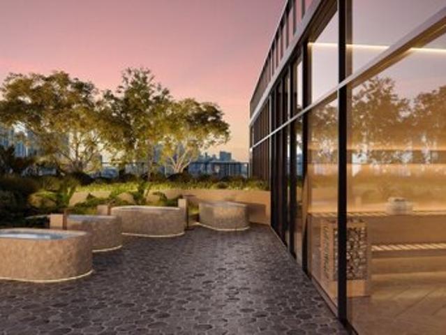 Apartment for sale in Miami