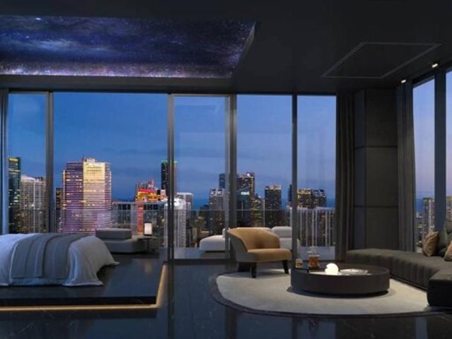 Apartment for sale in Miami