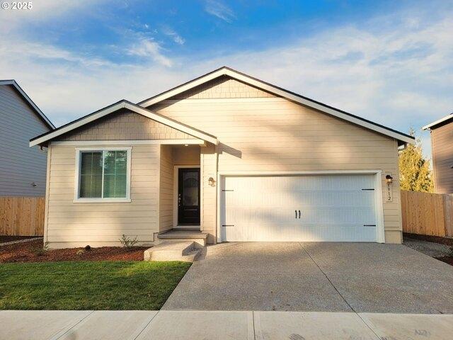 House for sale in Washington