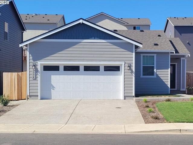 House for sale in Washington