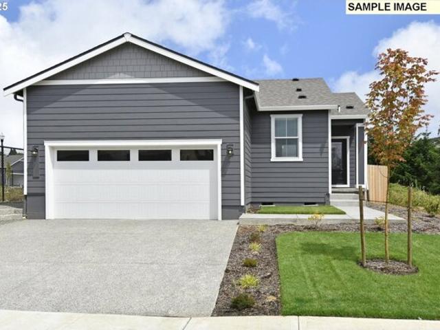 House for sale in Washington