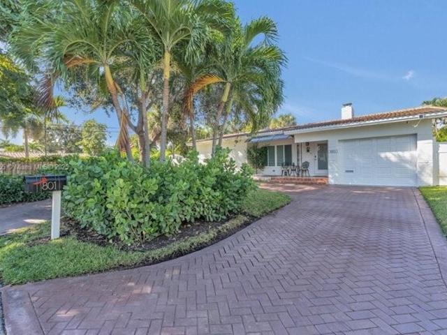 House for sale in Fort Lauderdale, Florida