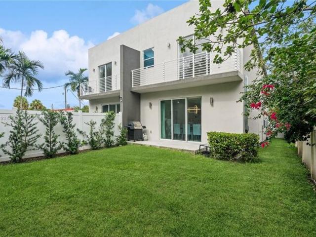 House for sale in Fort Lauderdale, Florida