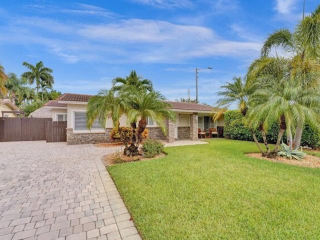 House for sale in Fort Lauderdale, Florida