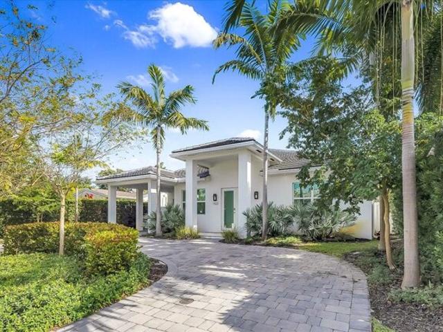 House for sale in Fort Lauderdale, Florida