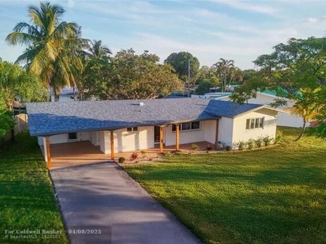 House for sale in Oakland Park