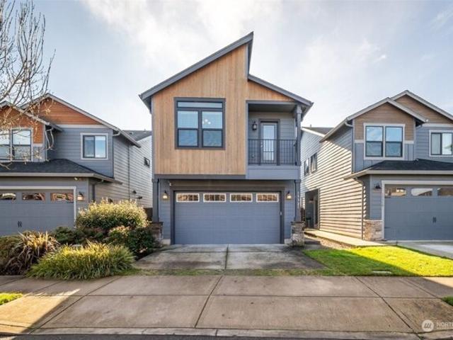 House for sale in Vancouver, Washington