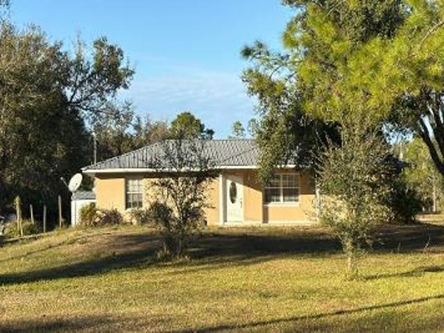 House for sale in Arcadia, Florida